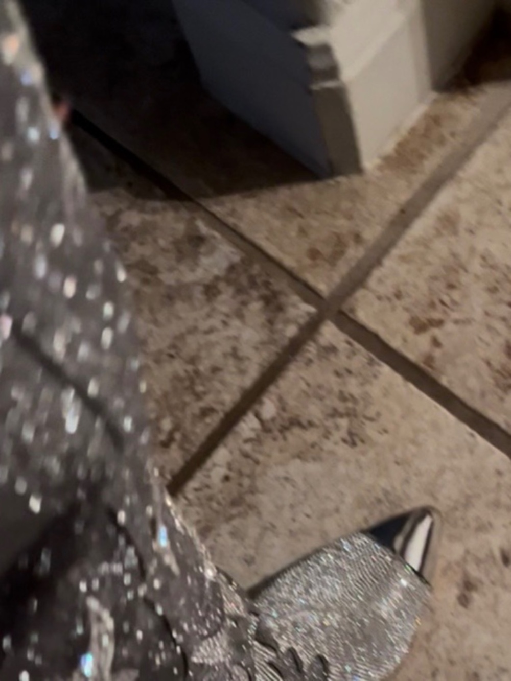 Gianni Bini Bling Boots